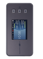 WiMAX Speed Wi-Fi 5G X11