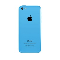 Japan Rental iPhone 5C