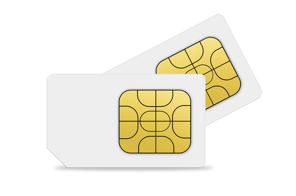 prepaid sim